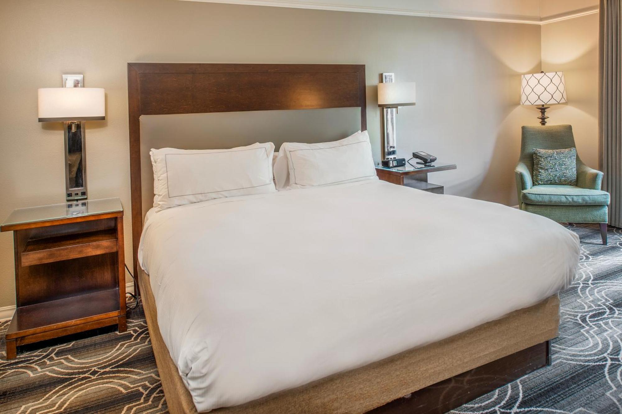 St. Louis Union Station Hotel, Curio Collection By Hilton Exterior foto