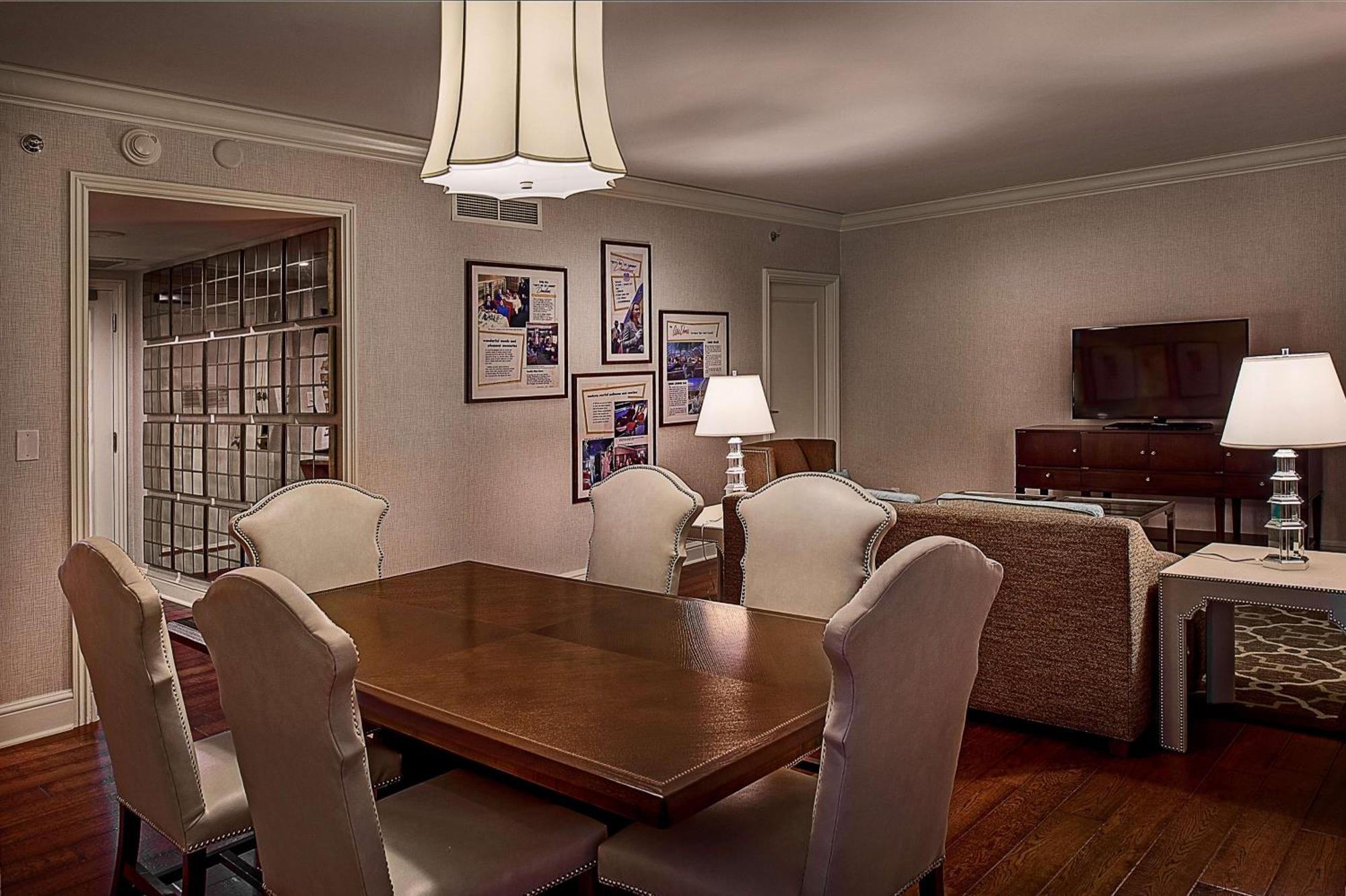 St. Louis Union Station Hotel, Curio Collection By Hilton Exterior foto