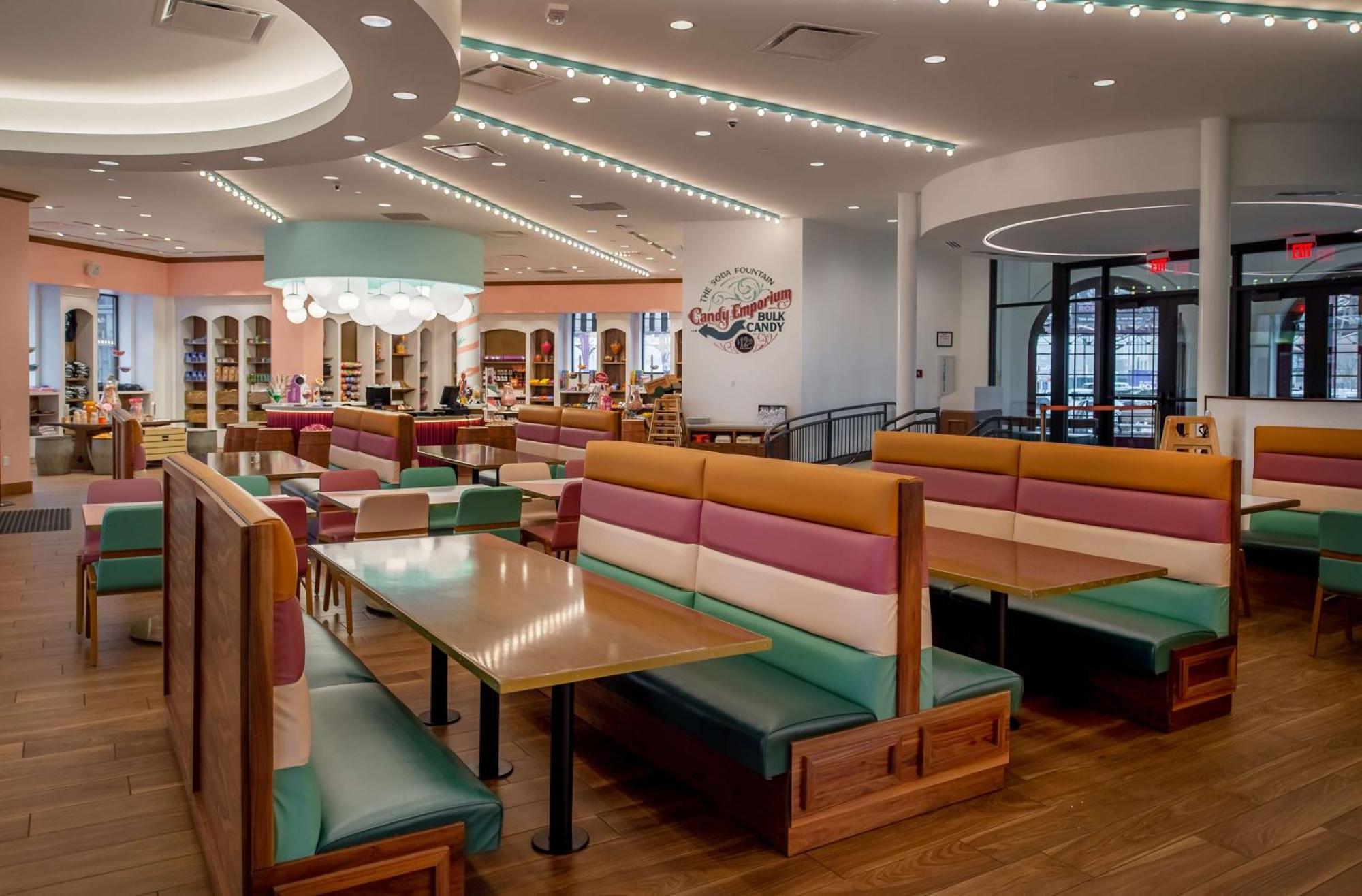 St. Louis Union Station Hotel, Curio Collection By Hilton Exterior foto
