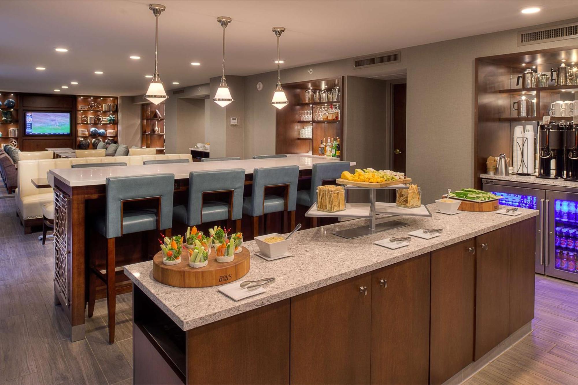 St. Louis Union Station Hotel, Curio Collection By Hilton Exterior foto