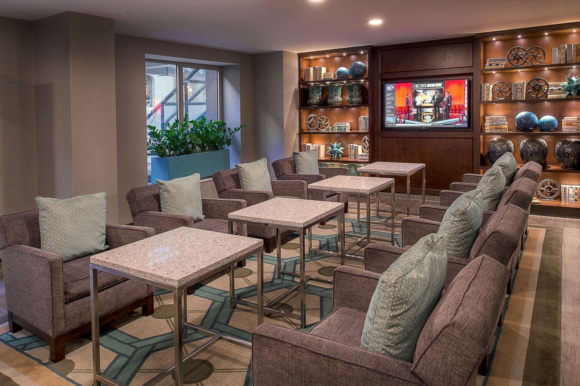 St. Louis Union Station Hotel, Curio Collection By Hilton Exterior foto
